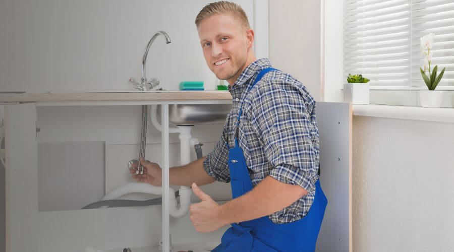 Nighttime Plumber in Bledsoe, TX